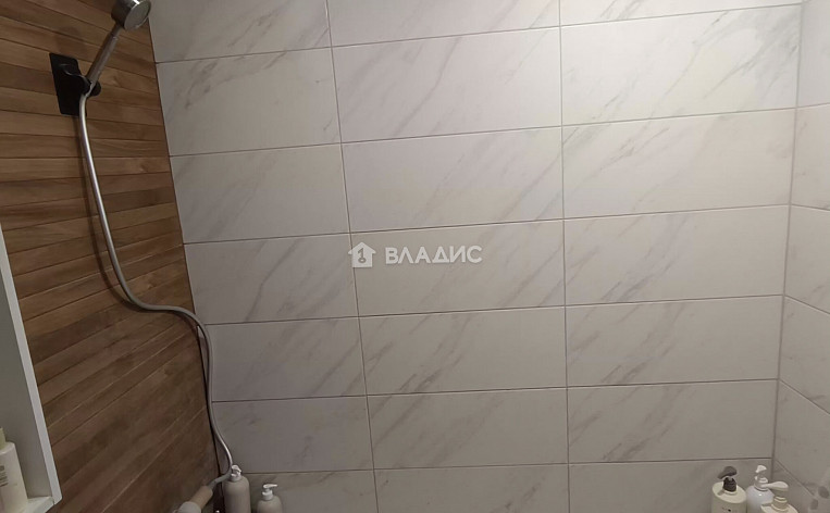 1-Комнатная квартира 48.90м², эт. 8, фото 21