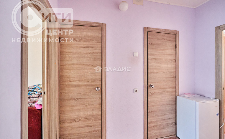2-Комнатная квартира 50.30м², эт. 6, фото 16
