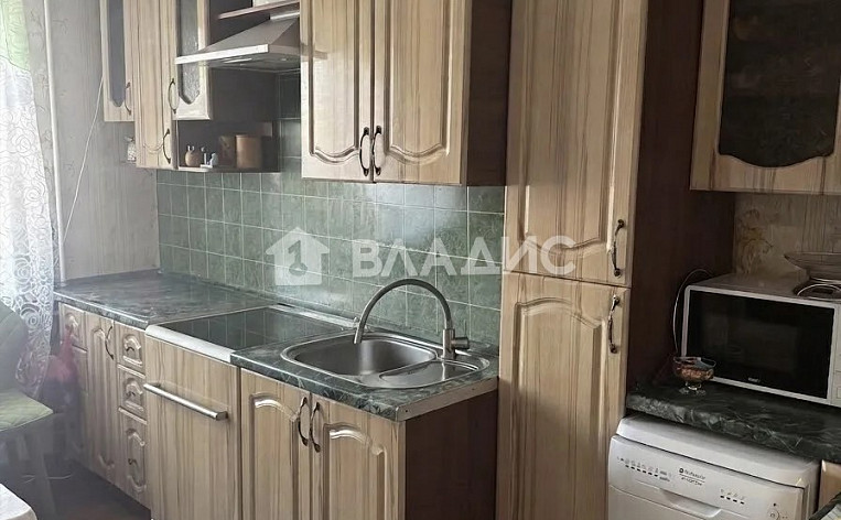 3-Комнатная квартира 88.80м², эт. 9, фото 20