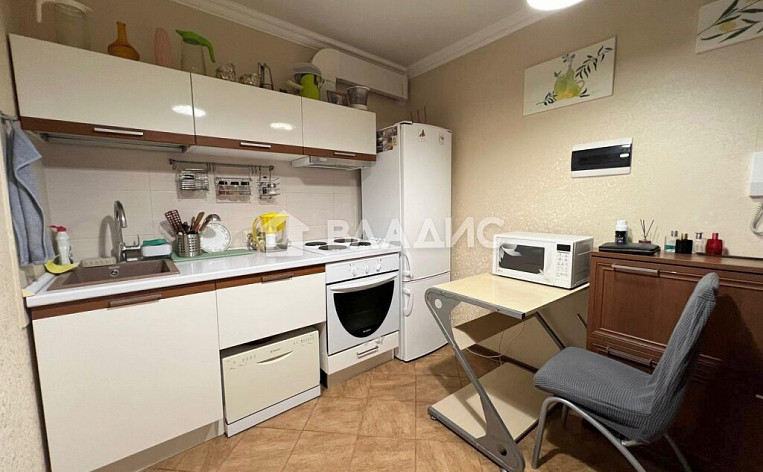 2-Комнатная квартира 40.20м², эт. 11, фото 12