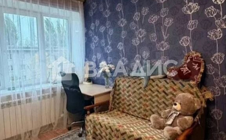 Студия 18.60м², эт. 5, фото 7