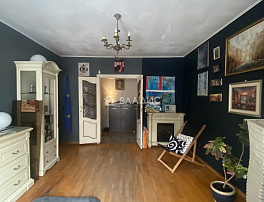 2-Комнатная квартира 54.70м²