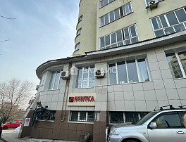 Коммерческое помещение 86.00м²