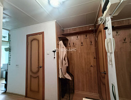 2-Комнатная квартира 41.50м²