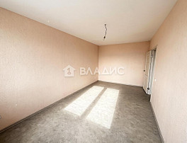 1-Комнатная квартира 37.00м²