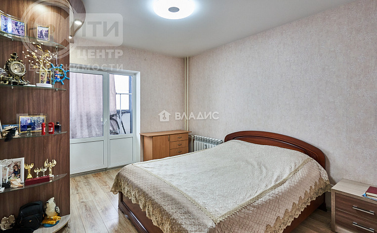 3-Комнатная квартира 89.50м², эт. 11, фото 28
