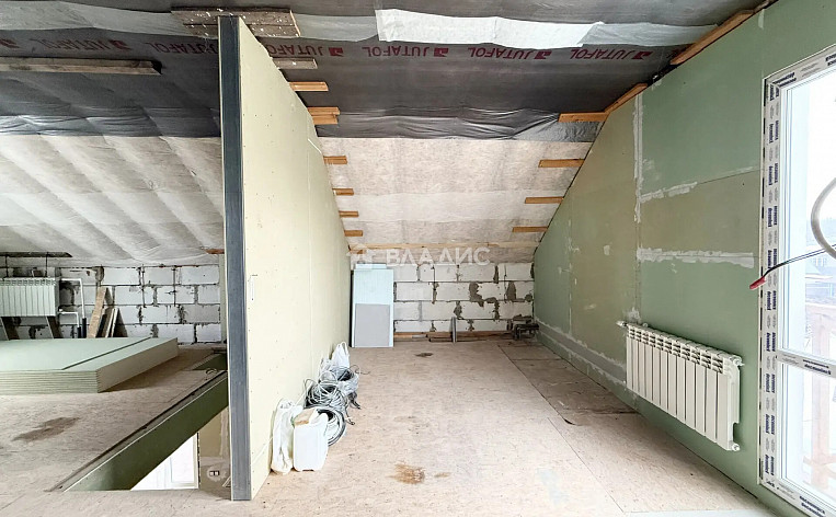 Дом 135.00м², фото 40