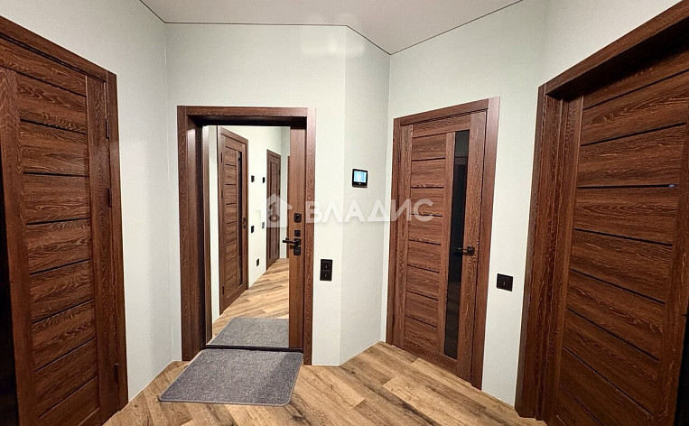 2-Комнатная квартира 52.50м², эт. 12, фото 33
