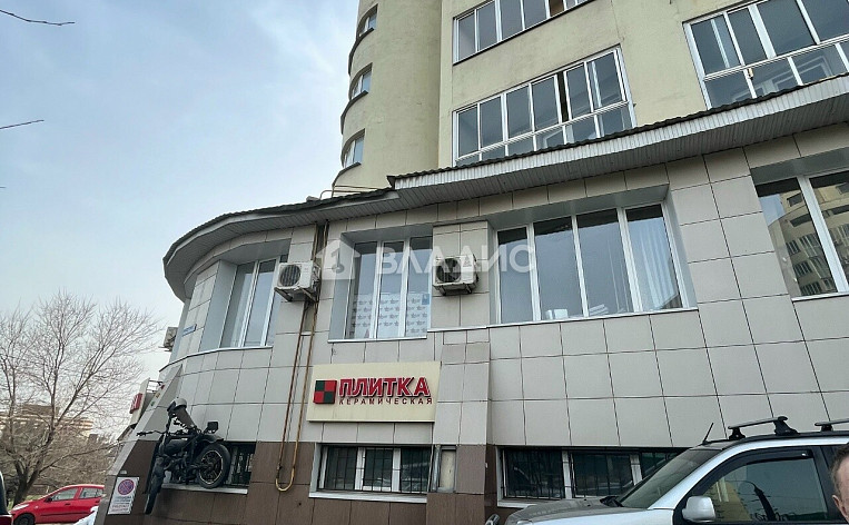 Коммерческое помещение 86.00м², эт. 1, фото 4