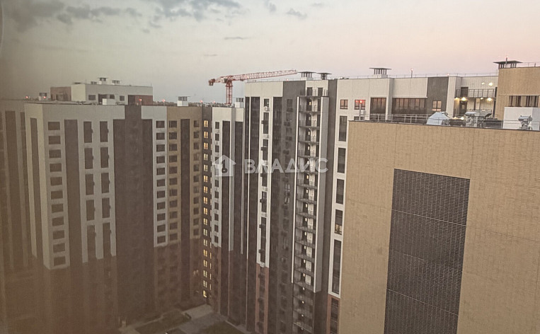 4-Комнатная квартира 117.00м², эт. 19, фото 6