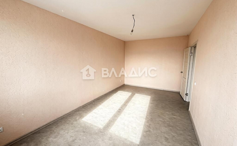 1-Комнатная квартира 37.00м², эт. 10, фото 16