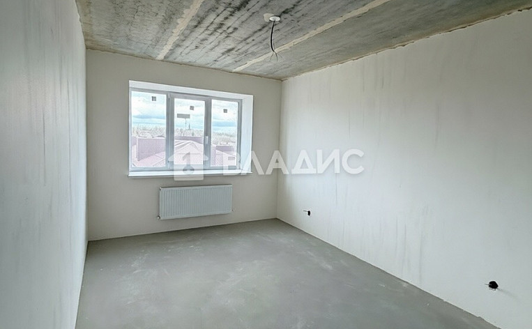 2-Комнатная квартира 60.00м², эт. 8, фото 26