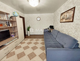 2-Комнатная квартира 45.00м²
