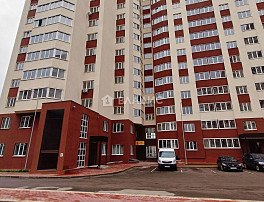 1-Комнатная квартира 49.20м²