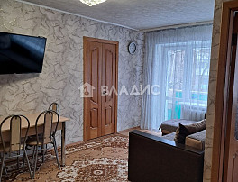 2-Комнатная квартира 42.00м²