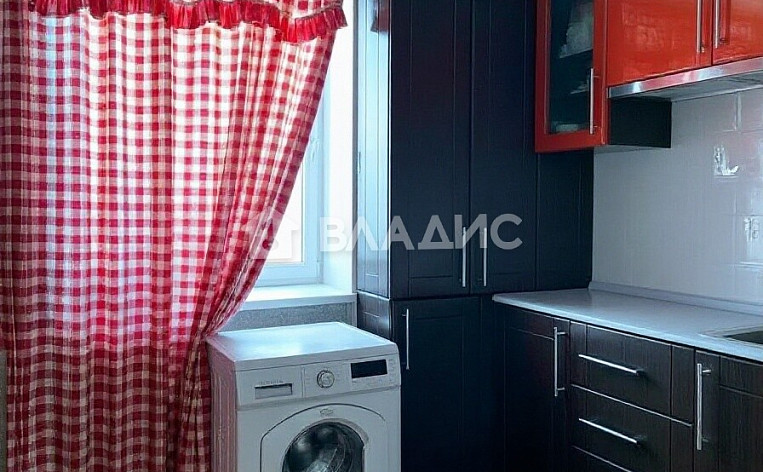 2-Комнатная квартира 42.00м², эт. 2, фото 18
