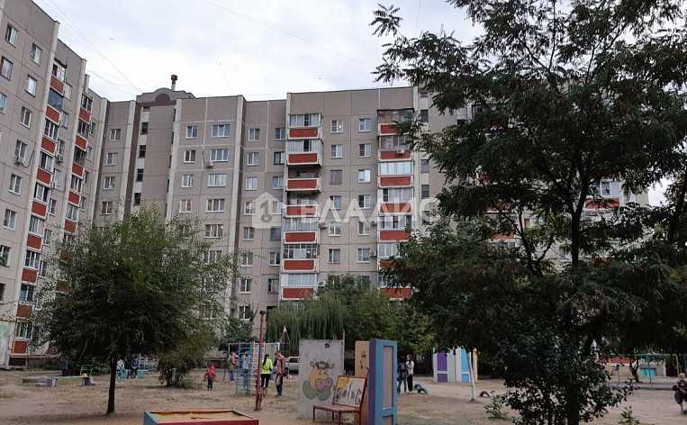 1-Комнатная квартира 38.20м², эт. 2, фото 15