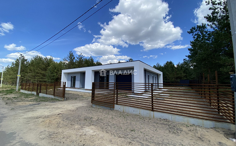 Дом 211.20м², фото 20
