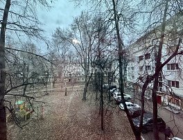 3-комнатная квартира, 56.1 м2