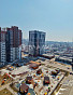 1-Комнатная квартира 41.42м², эт. 13, фото 6