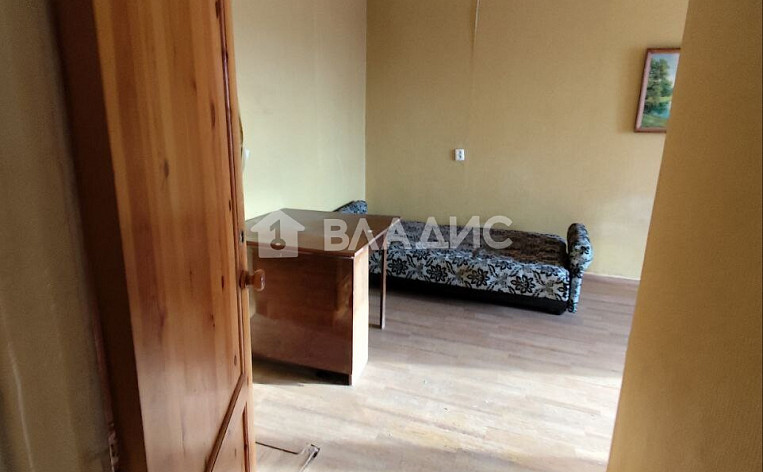 2-Комнатная квартира 40.70м², эт. 5, фото 11