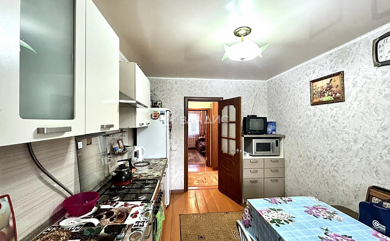 Дом 74.00м², фото 40