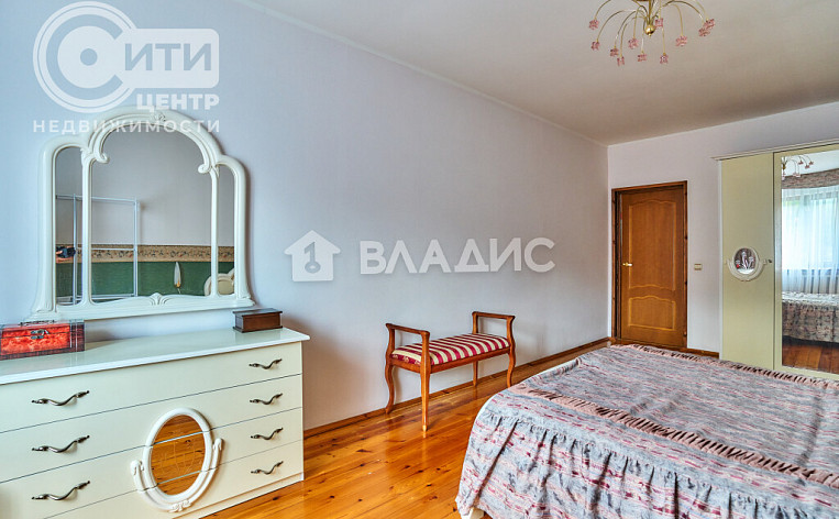 Дом 235.00м², фото 34