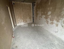 2-комнатная квартира, 39.66 м2