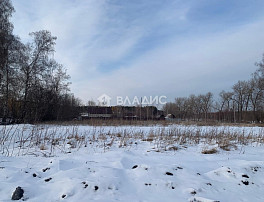 Земельный участок 6.00 соток