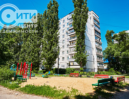 2-Комнатная квартира 46.40м²
