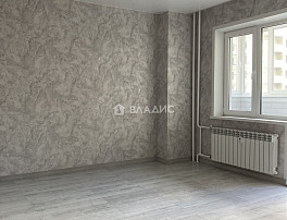 3-Комнатная квартира 86.00м²