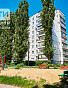 2-Комнатная квартира 46.40м², эт. 7, фото 1