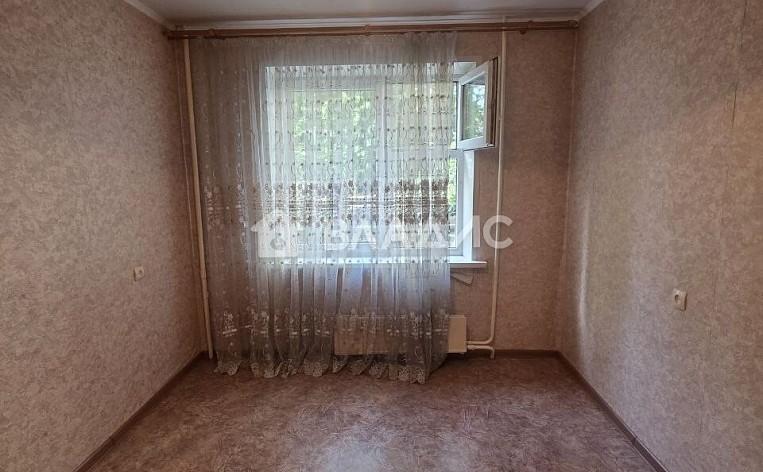 4-Комнатная квартира 98.20м², эт. 1, фото 21