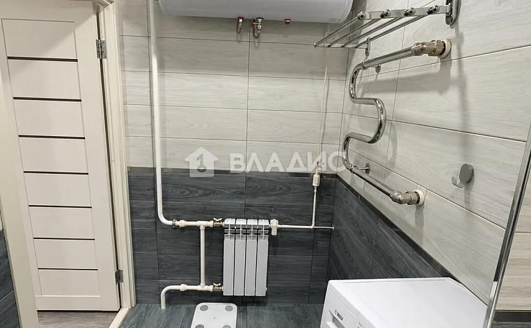 3-Комнатная квартира 89.70м², эт. 10, фото 29