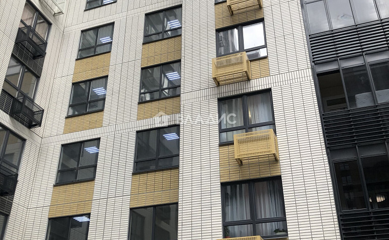 3-Комнатная квартира 81.00м², эт. 12, фото 19