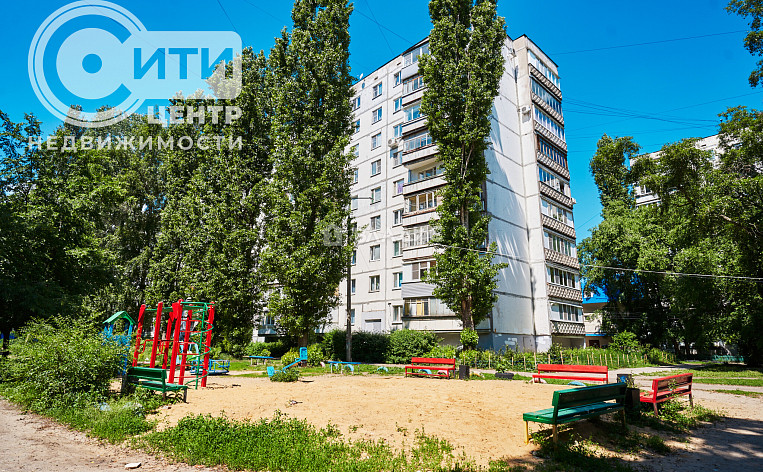2-Комнатная квартира 46.40м², эт. 7, фото 22