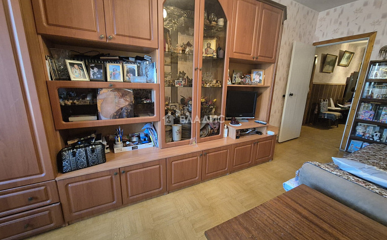 4-Комнатная квартира 102.00м², эт. 7, фото 37
