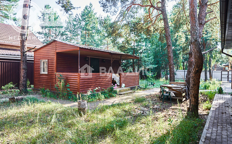 Дом 300.00м², фото 19