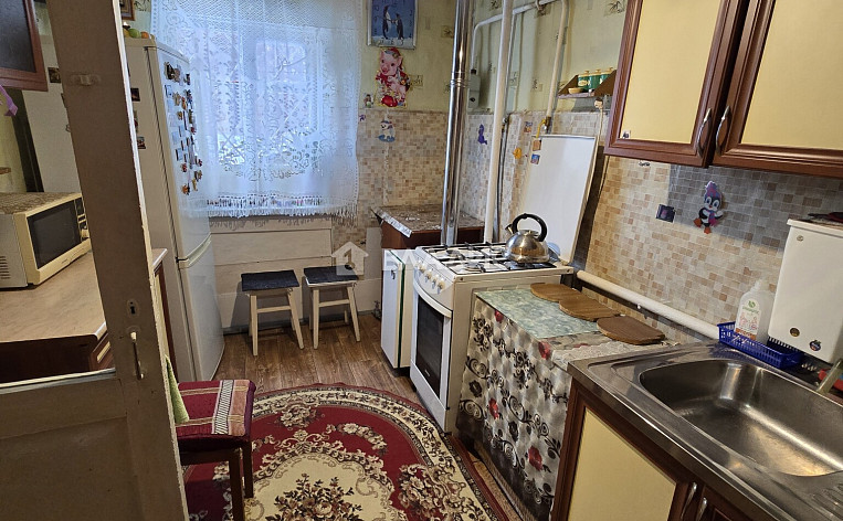 Дом 37.10м², фото 27