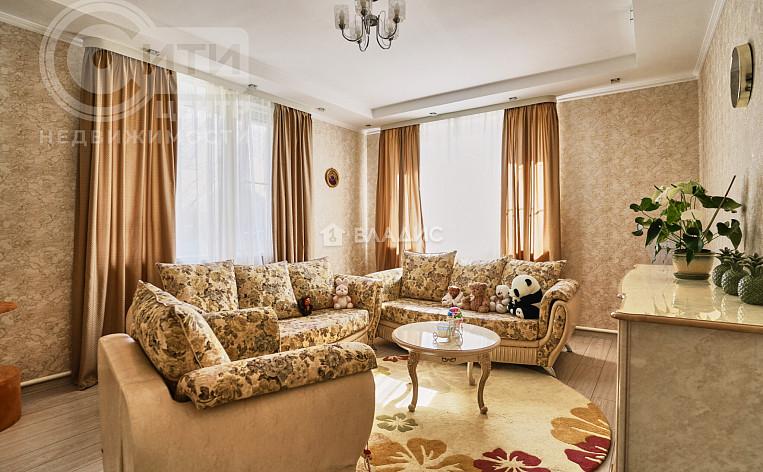 Дом 324.00м², фото 40