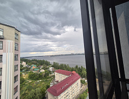 3-Комнатная квартира 89.60м²