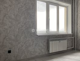 2-Комнатная квартира 55.50м²