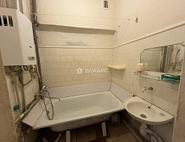 2-Комнатная квартира 51.30м²