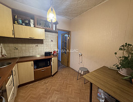 2-Комнатная квартира 53.90м²
