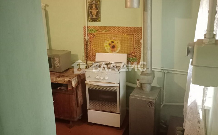 Дом 77.50м², фото 20