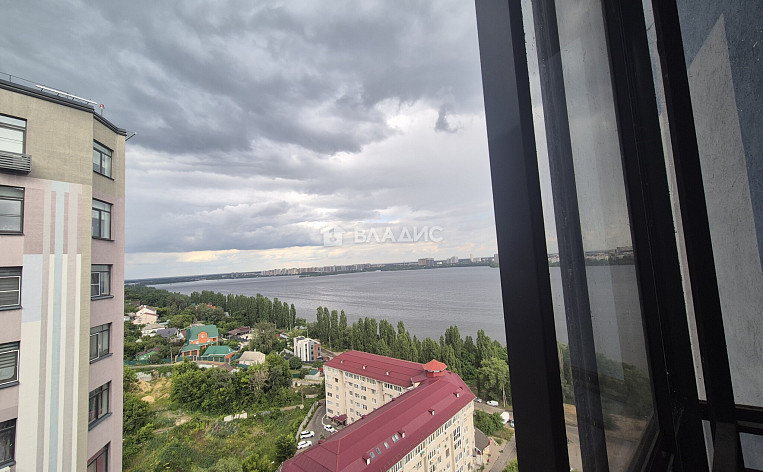 3-Комнатная квартира 89.60м², эт. 16, фото 20