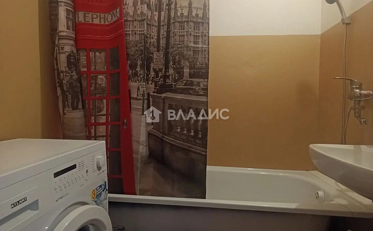 2-Комнатная квартира 54.70м², эт. 10, фото 36