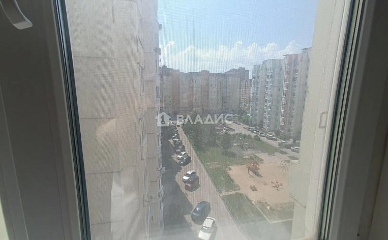 3-Комнатная квартира 70.90м², эт. 7, фото 25