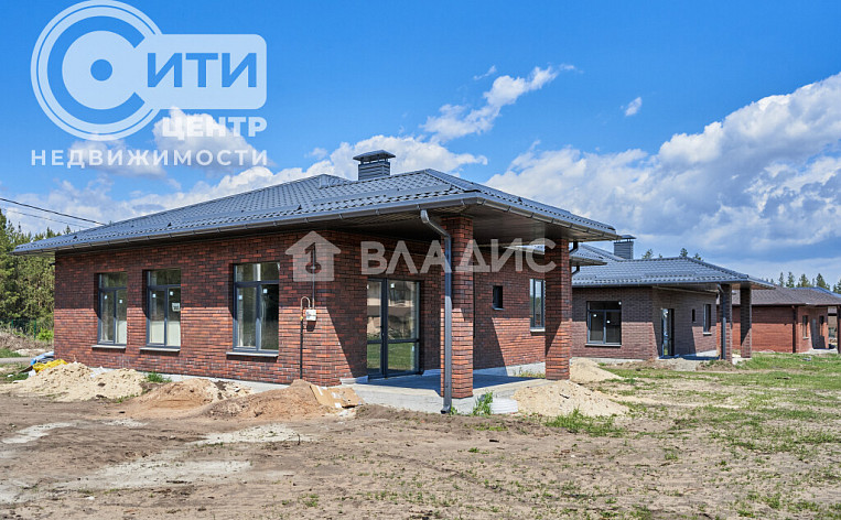 Дом 105.00м², фото 11