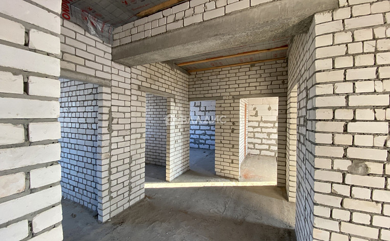 Дом 205.65м², фото 35